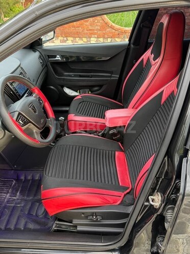 Khazar SD 2020, 78,000 km - 1.7 l - Ağsu