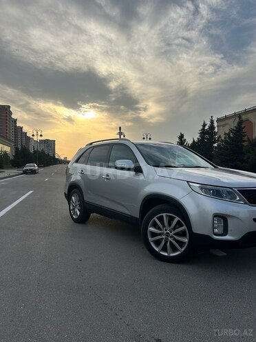 Kia Sorento 2014, 180,000 km - 2.0 l - Bakı