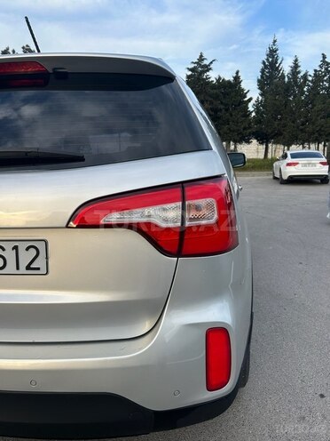 Kia Sorento 2014, 180,000 km - 2.0 l - Bakı