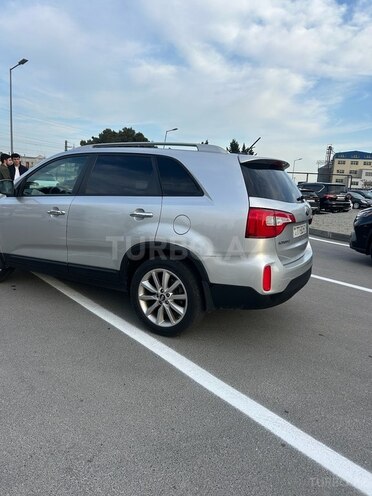 Kia Sorento 2014, 180,000 km - 2.0 l - Bakı