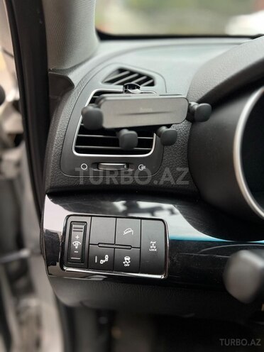 Kia Sorento 2014, 180,000 km - 2.0 l - Bakı