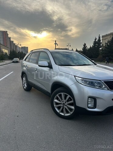 Kia Sorento 2014, 180,000 km - 2.0 l - Bakı
