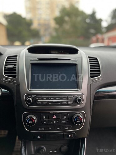 Kia Sorento 2014, 180,000 km - 2.0 l - Bakı