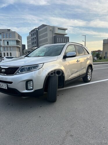 Kia Sorento 2014, 180,000 km - 2.0 l - Bakı
