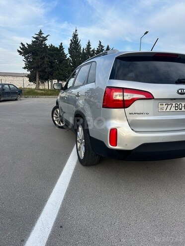 Kia Sorento 2014, 180,000 km - 2.0 l - Bakı