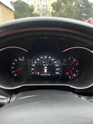 Kia Sorento 2014, 180,000 km - 2.0 l - Bakı