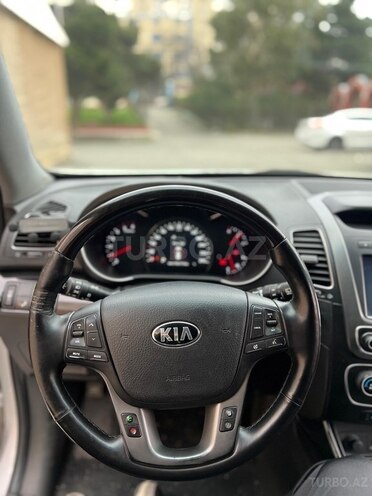Kia Sorento 2014, 180,000 km - 2.0 l - Bakı