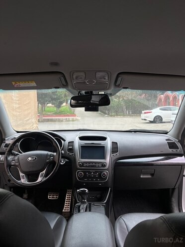 Kia Sorento 2014, 180,000 km - 2.0 l - Bakı