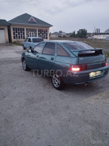 LADA (VAZ) 2112 2001, 230,000 km - 1.6 l - Ucar