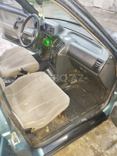 LADA (VAZ) 2112 2001, 230,000 km - 1.6 l - Ucar