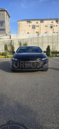 Chevrolet Malibu 2019, 127,000 km - 1.5 л - Bakı