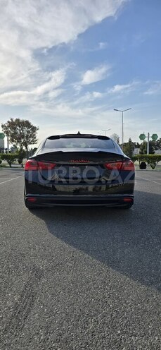 Chevrolet Malibu 2019, 127,000 km - 1.5 л - Bakı