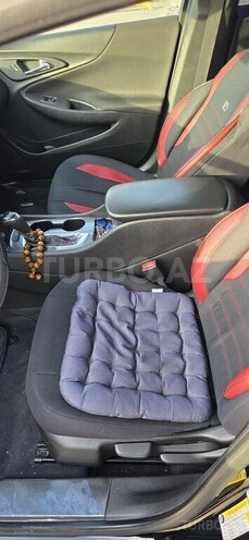 Chevrolet Malibu 2019, 127,000 km - 1.5 л - Bakı