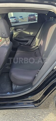 Chevrolet Malibu 2019, 127,000 km - 1.5 л - Bakı