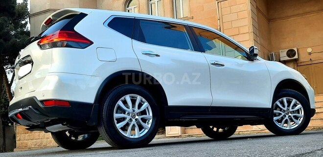Nissan X-Trail 2019, 99,700 km - 2.0 l - Bakı