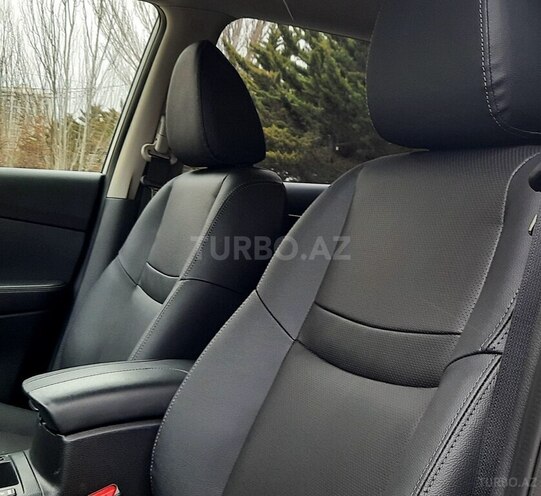 Nissan X-Trail 2019, 99,700 km - 2.0 l - Bakı