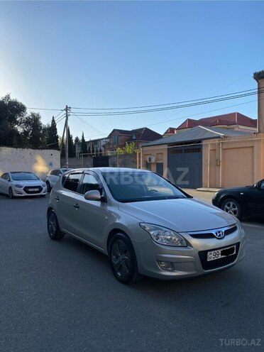 Hyundai i30 2019, 207,500 km - 1.6 л - Bakı