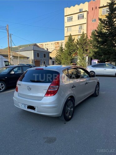 Hyundai i30 2019, 207,500 km - 1.6 л - Bakı