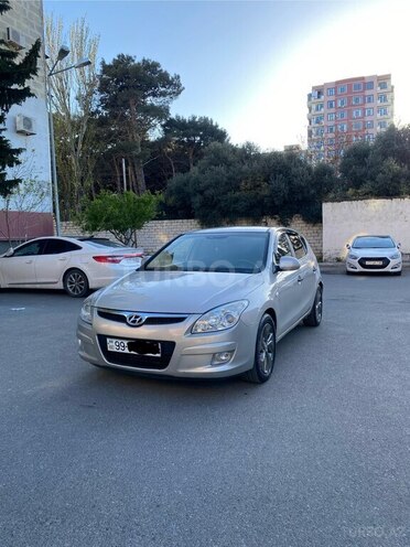 Hyundai i30 2019, 207,500 km - 1.6 л - Bakı