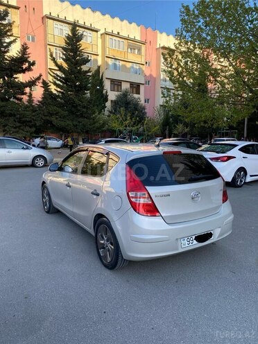 Hyundai i30 2019, 207,500 km - 1.6 л - Bakı