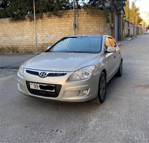 Hyundai i30 2019, 207,500 km - 1.6 л - Bakı