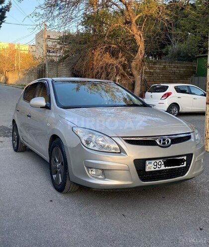 Hyundai i30 2019, 207,500 km - 1.6 л - Bakı