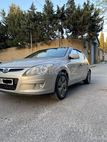 Hyundai i30 2019, 207,500 km - 1.6 л - Bakı