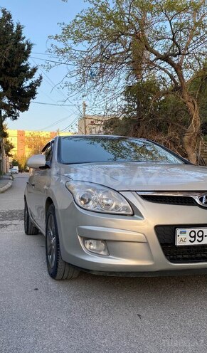 Hyundai i30 2019, 207,500 km - 1.6 л - Bakı