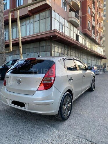 Hyundai i30 2019, 207,500 km - 1.6 л - Bakı