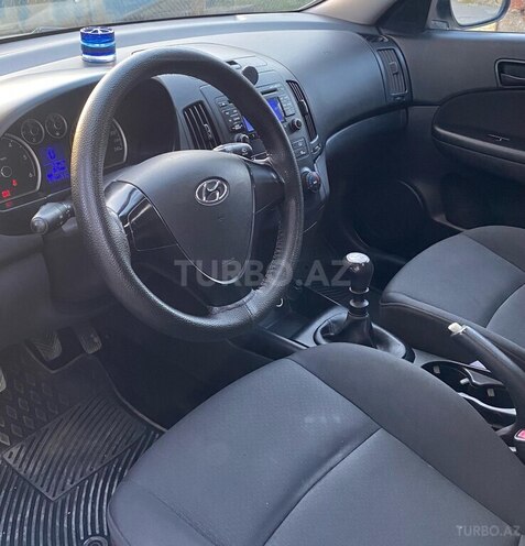 Hyundai i30 2019, 207,500 km - 1.6 л - Bakı
