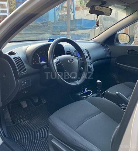 Hyundai i30 2019, 207,500 km - 1.6 л - Bakı