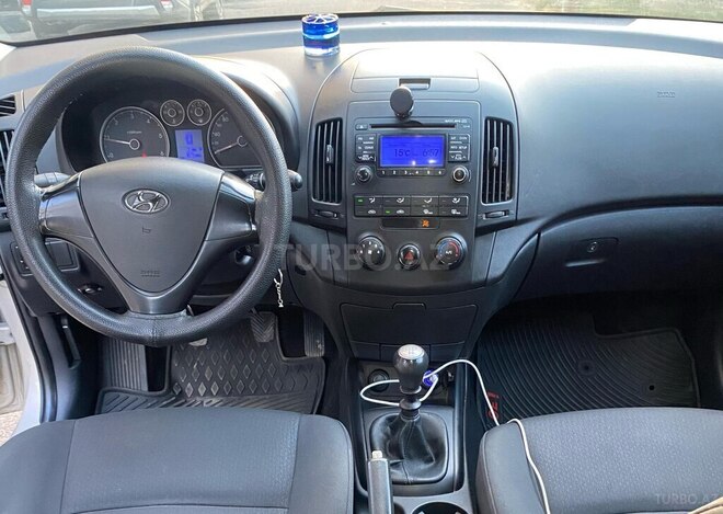 Hyundai i30 2019, 207,500 km - 1.6 л - Bakı