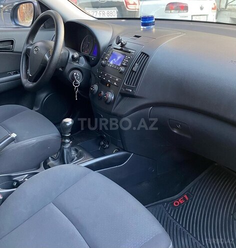 Hyundai i30 2019, 207,500 km - 1.6 л - Bakı