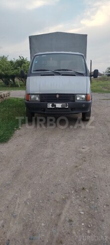 GAZ 3302-288 1999, 300,380 km - 2.4 l - Bakı