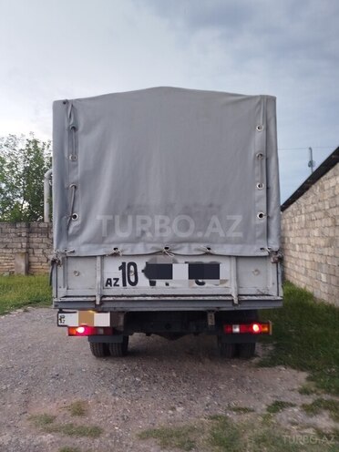 GAZ 3302-288 1999, 300,380 km - 2.4 l - Bakı
