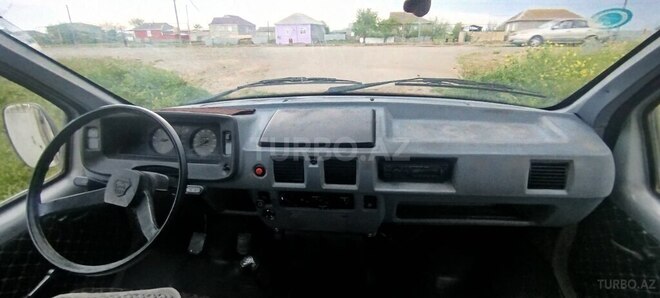 GAZ 3302-288 1999, 300,380 km - 2.4 l - Bakı