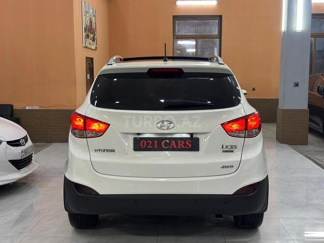 Hyundai ix35 2010, 175,158 km - 2.4 л - Xırdalan