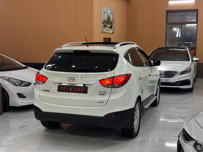 Hyundai ix35 2010, 175,158 km - 2.4 л - Xırdalan