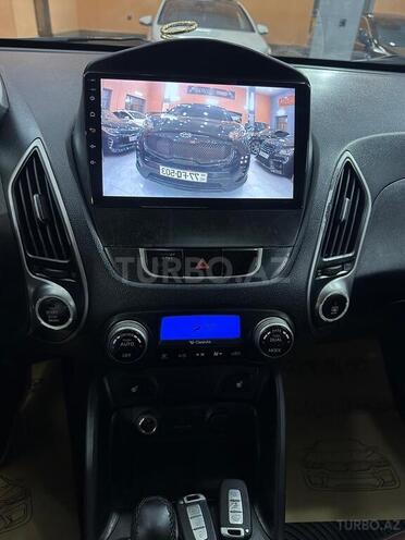 Hyundai ix35 2010, 175,158 km - 2.4 л - Xırdalan