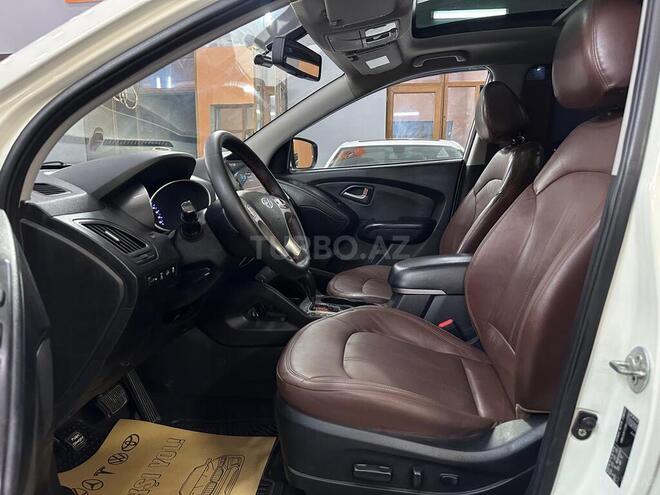 Hyundai ix35 2010, 175,158 km - 2.4 л - Xırdalan