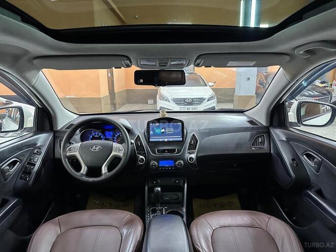 Hyundai ix35 2010, 175,158 km - 2.4 л - Xırdalan