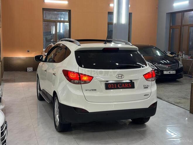 Hyundai ix35 2010, 175,158 km - 2.4 л - Xırdalan