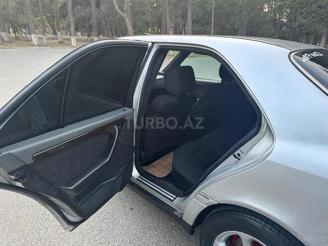 Mercedes C 200 1996, 342,000 km - 2.0 l - Sumqayıt