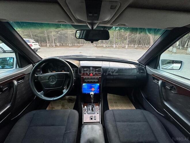 Mercedes C 200 1996, 342,000 km - 2.0 l - Sumqayıt