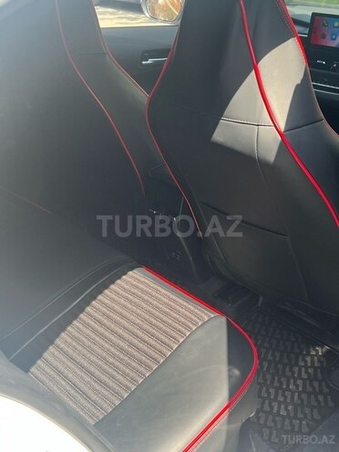 Toyota Corolla 2024, 8,700 km - 1.8 л - Bakı