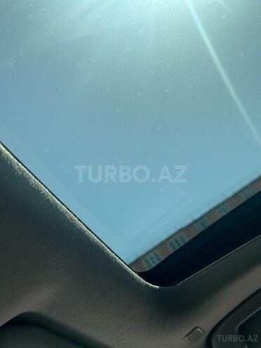 Toyota Corolla 2024, 8,700 km - 1.8 л - Bakı