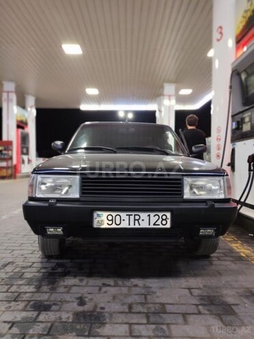 Tofas Dogan 2006, 220,000 km - 1.6 l - Bakı
