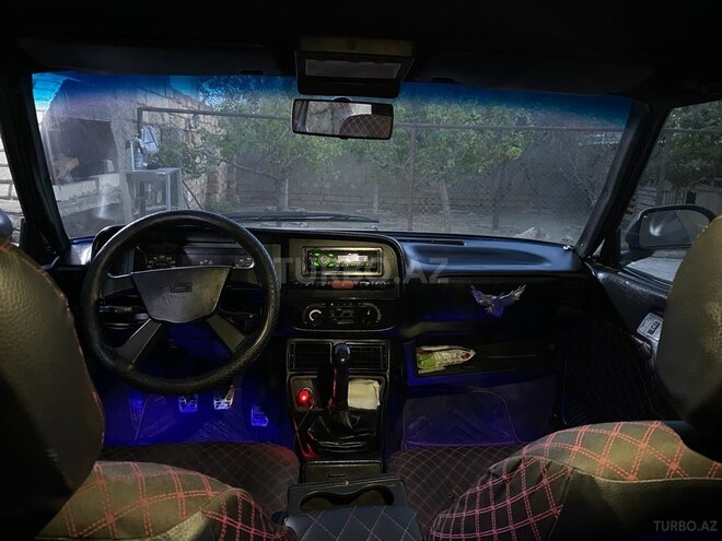 Tofas Dogan 2006, 220,000 km - 1.6 l - Bakı