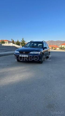 Opel Vectra 1999, 278,000 km - 1.6 l - Gədəbəy