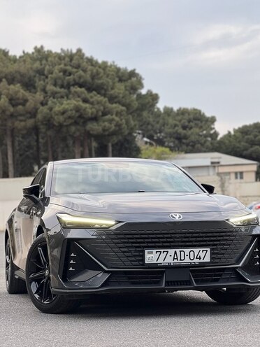 Changan Uni-V 2023, 24,000 km - 1.5 l - Sumqayıt